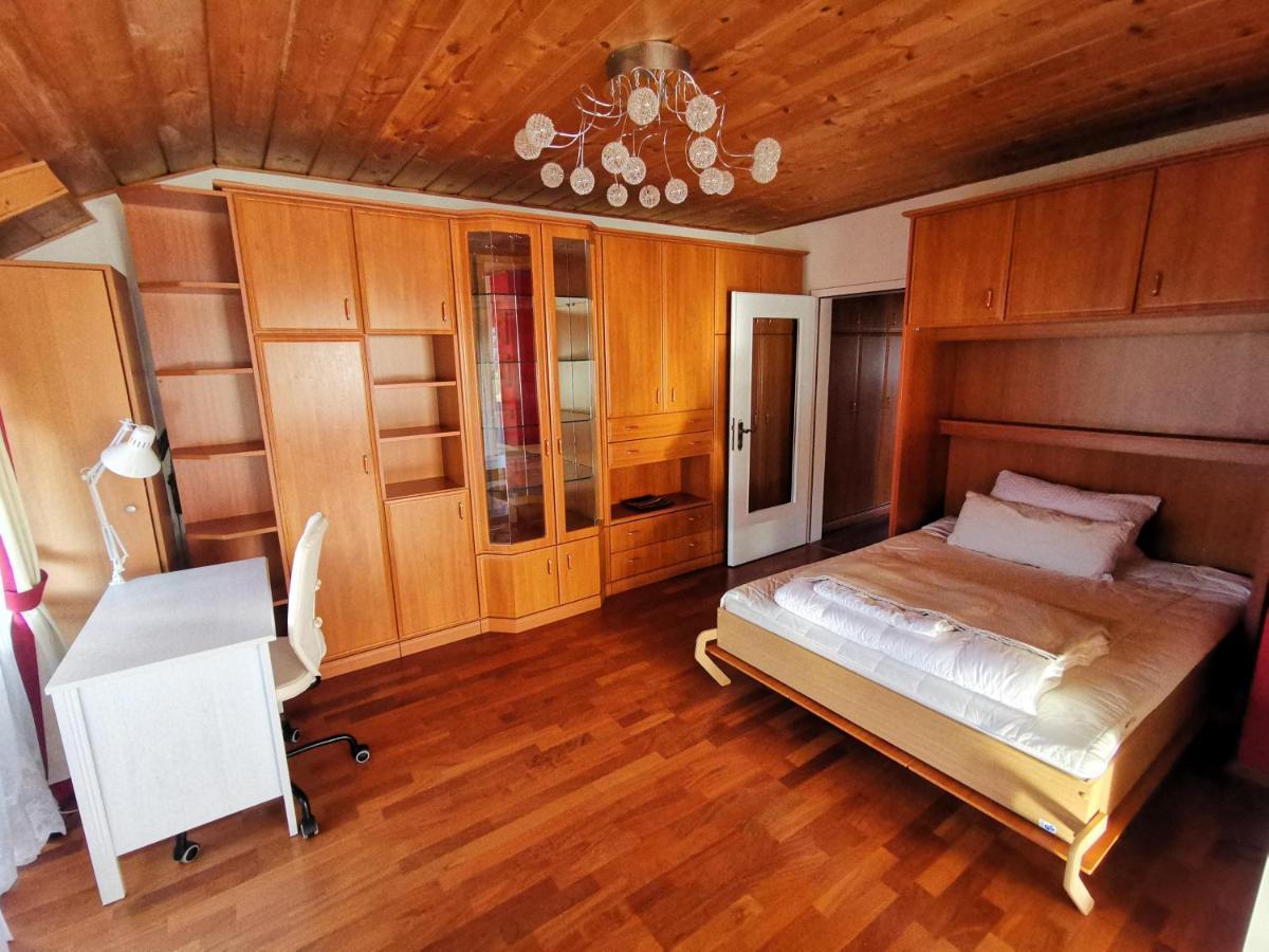 Hotel Engelhof Tutzing Zewnętrze zdjęcie