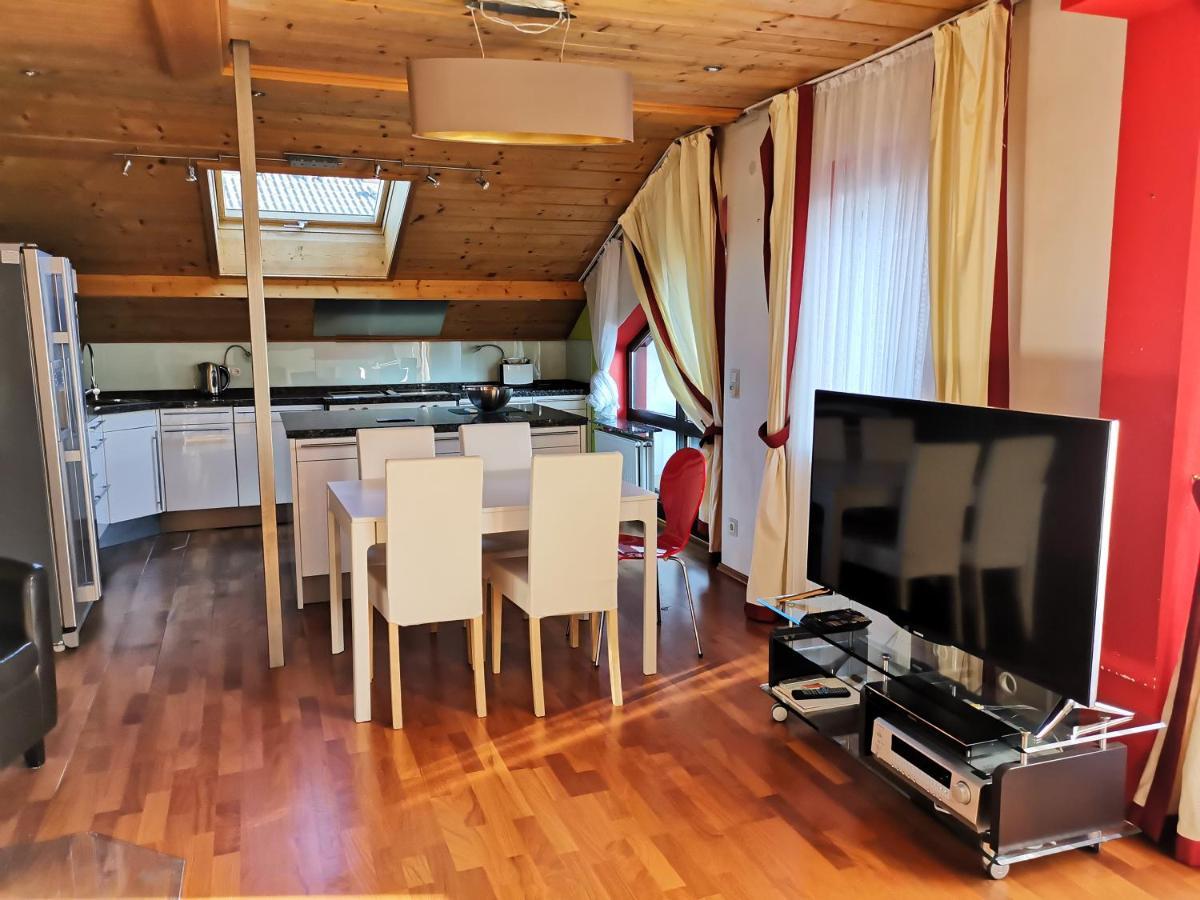 Hotel Engelhof Tutzing Zewnętrze zdjęcie
