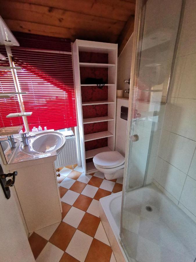Hotel Engelhof Tutzing Zewnętrze zdjęcie