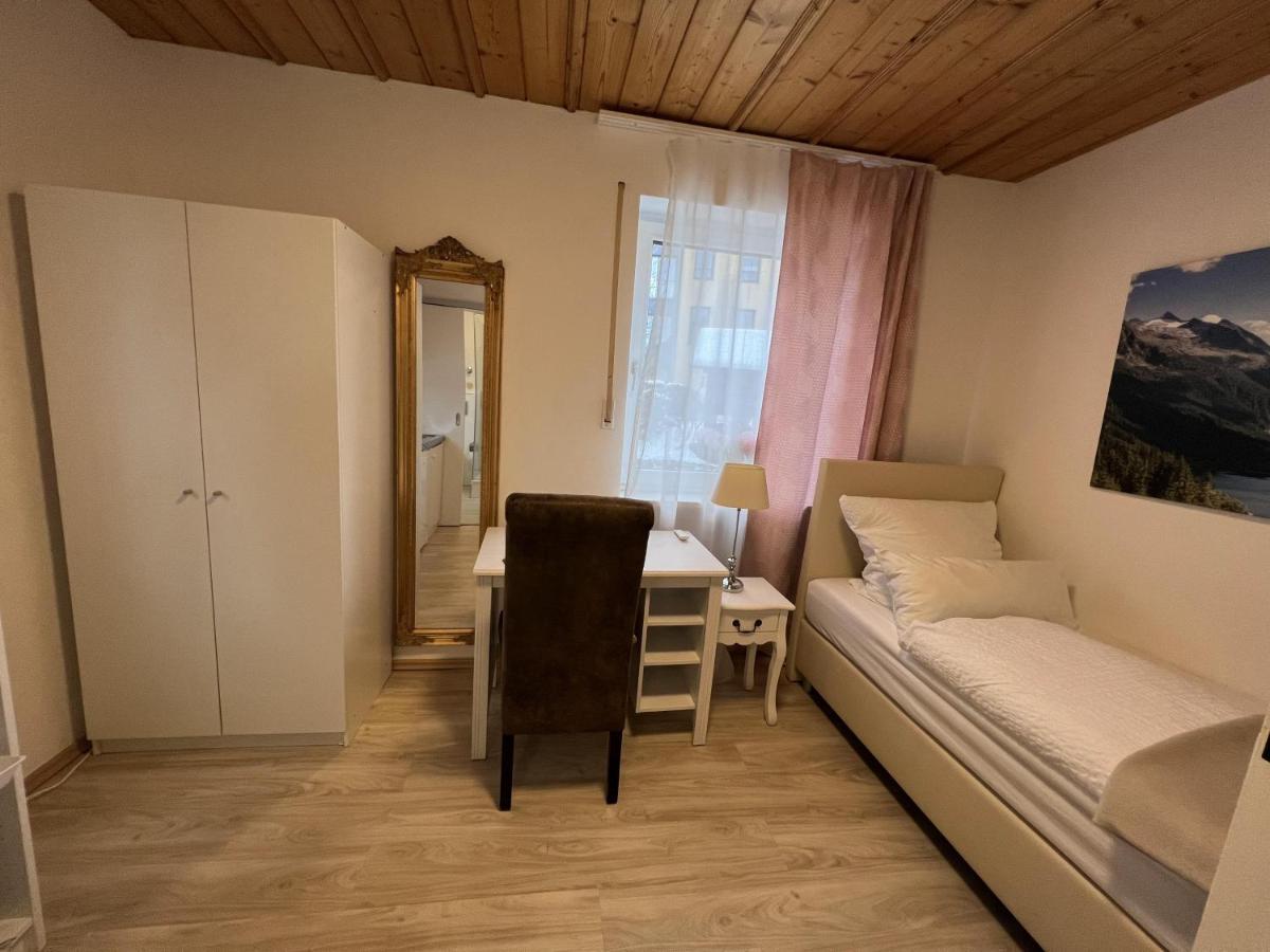 Hotel Engelhof Tutzing Zewnętrze zdjęcie