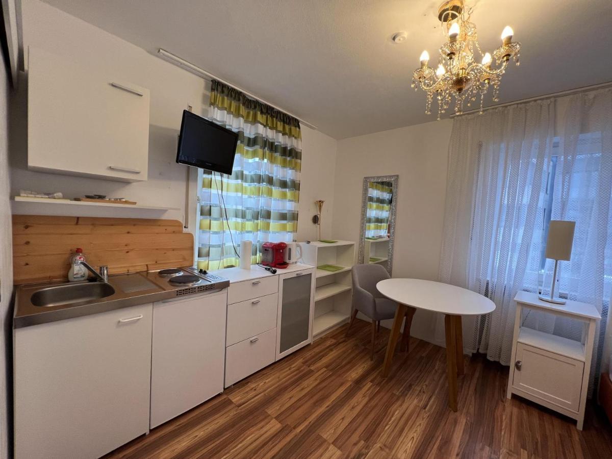 Hotel Engelhof Tutzing Zewnętrze zdjęcie