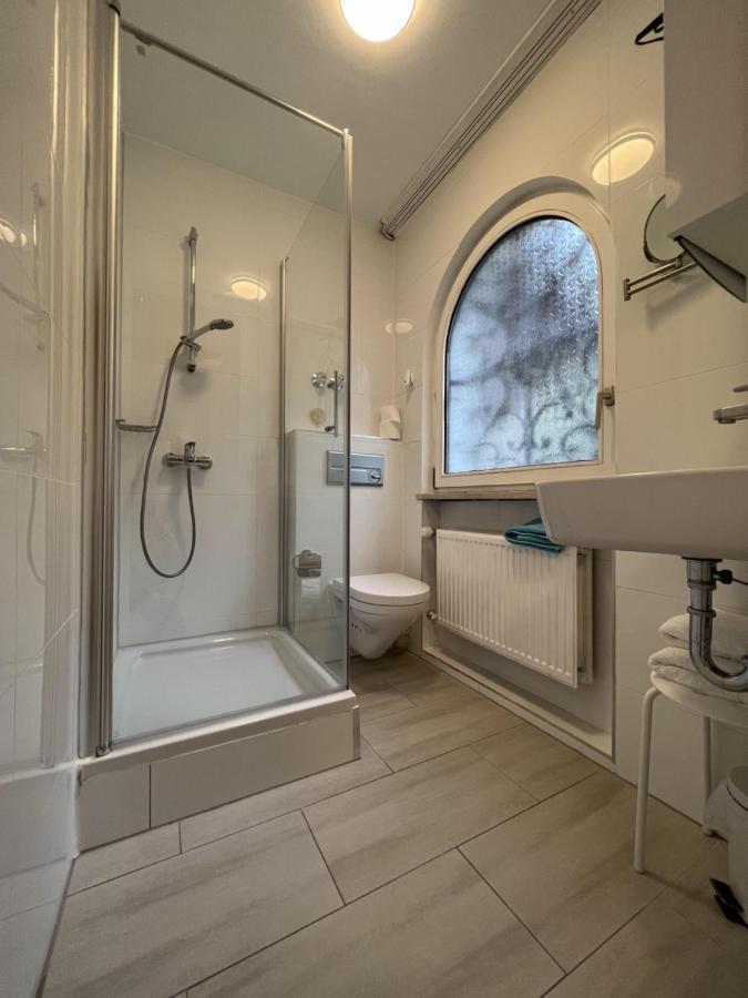 Hotel Engelhof Tutzing Zewnętrze zdjęcie
