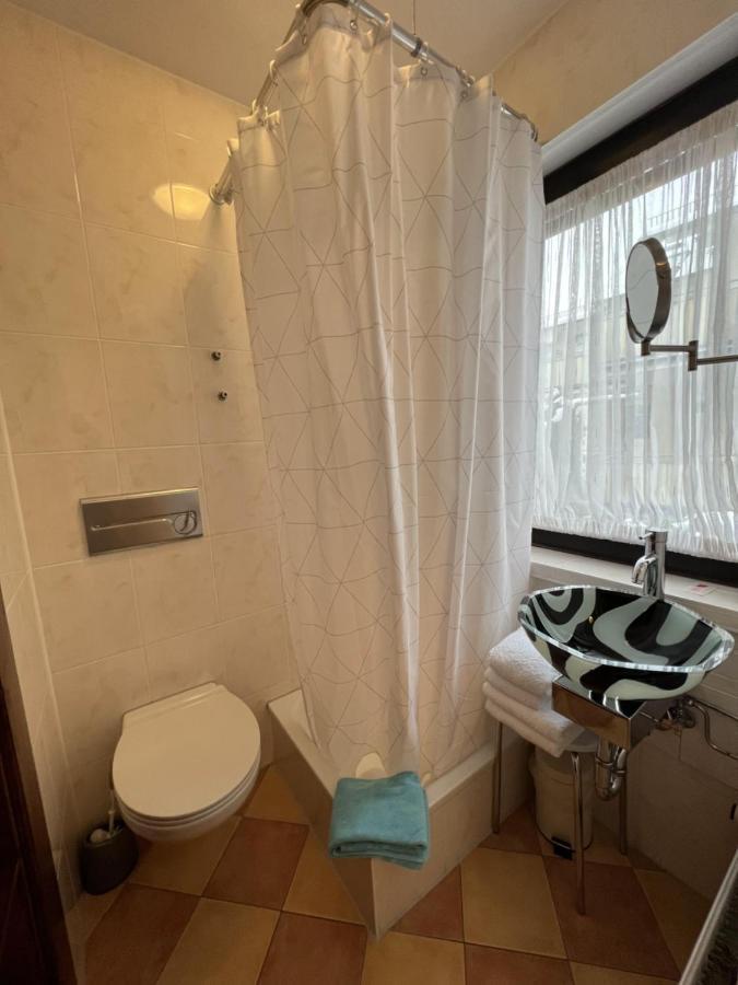 Hotel Engelhof Tutzing Zewnętrze zdjęcie