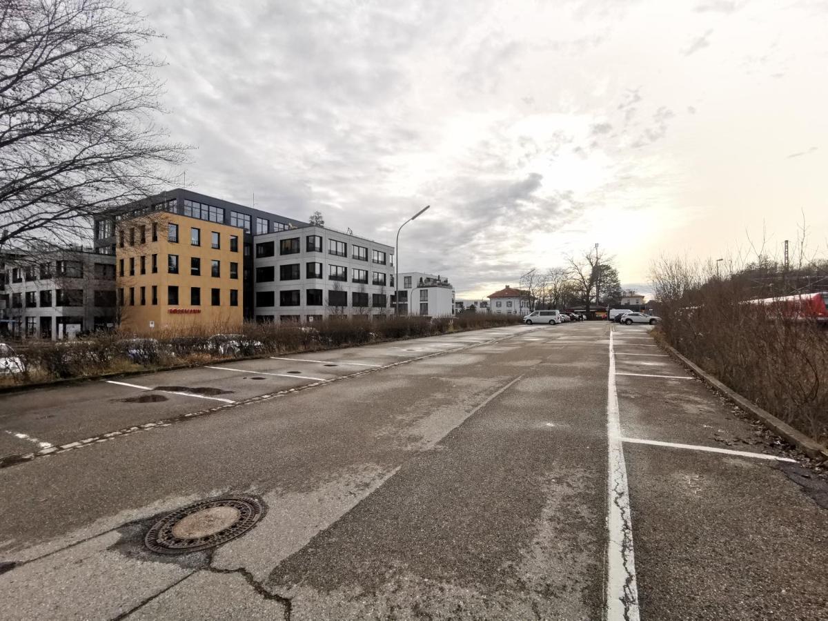 Hotel Engelhof Tutzing Zewnętrze zdjęcie