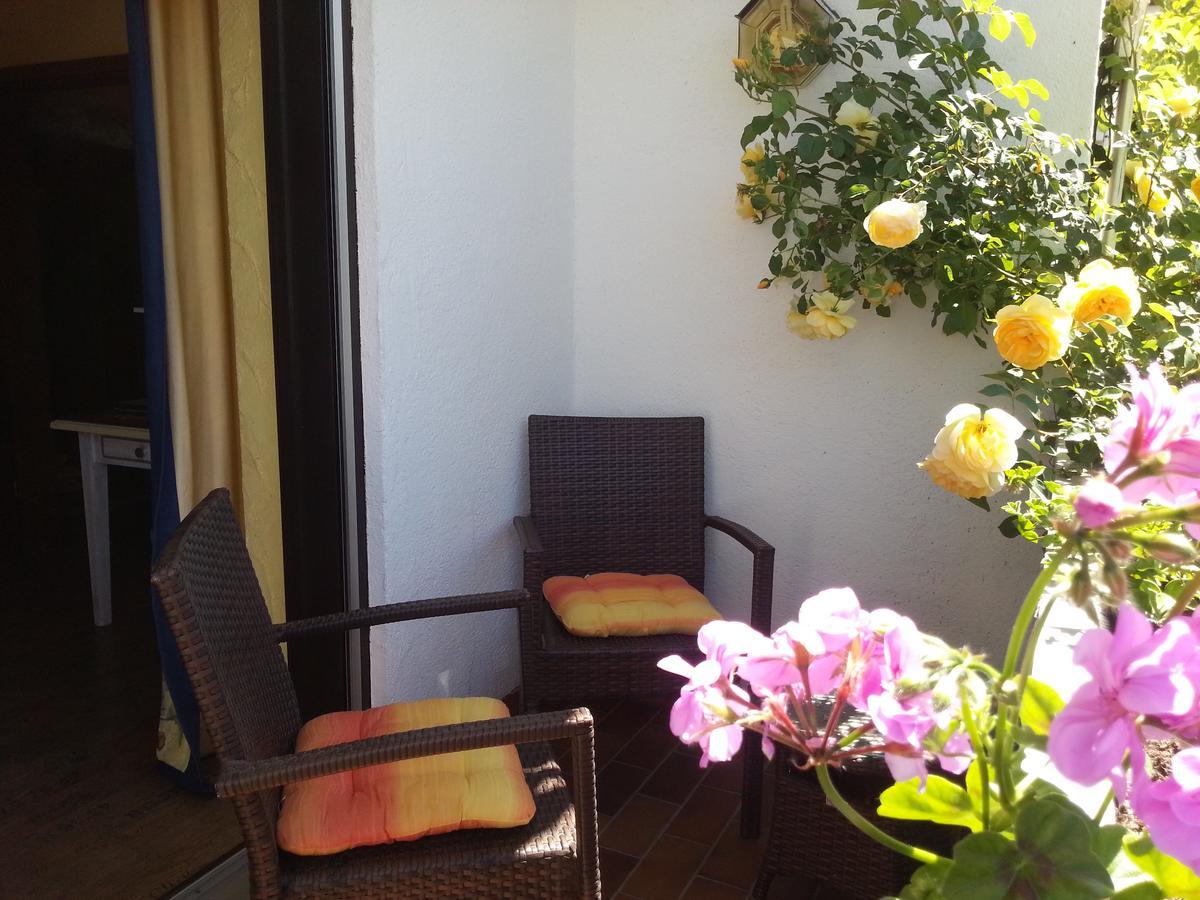 Hotel Engelhof Tutzing Zewnętrze zdjęcie