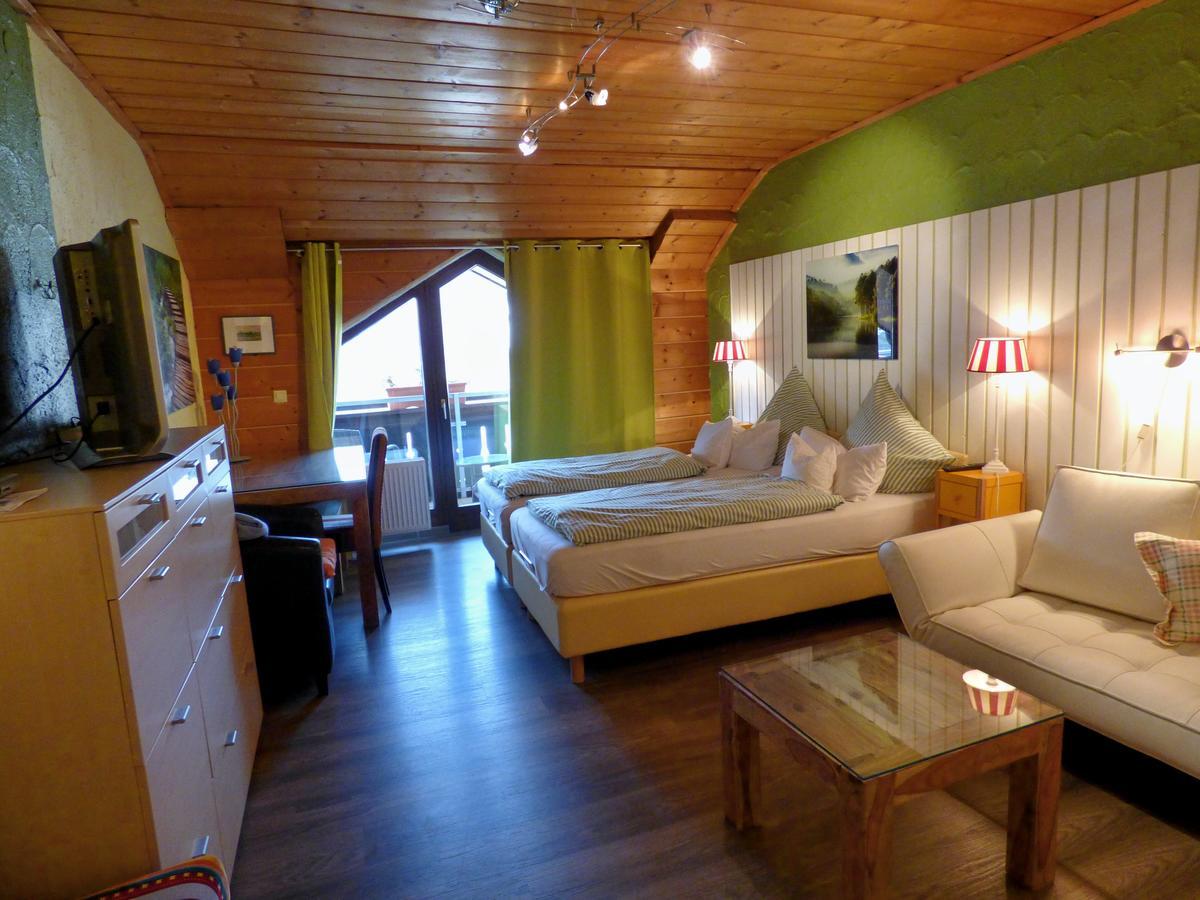 Hotel Engelhof Tutzing Zewnętrze zdjęcie