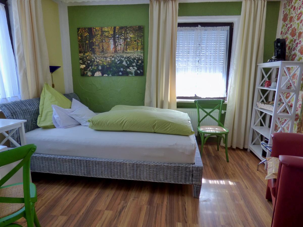 Hotel Engelhof Tutzing Zewnętrze zdjęcie