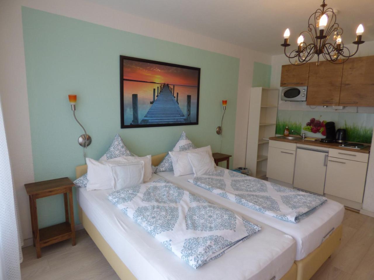 Hotel Engelhof Tutzing Zewnętrze zdjęcie