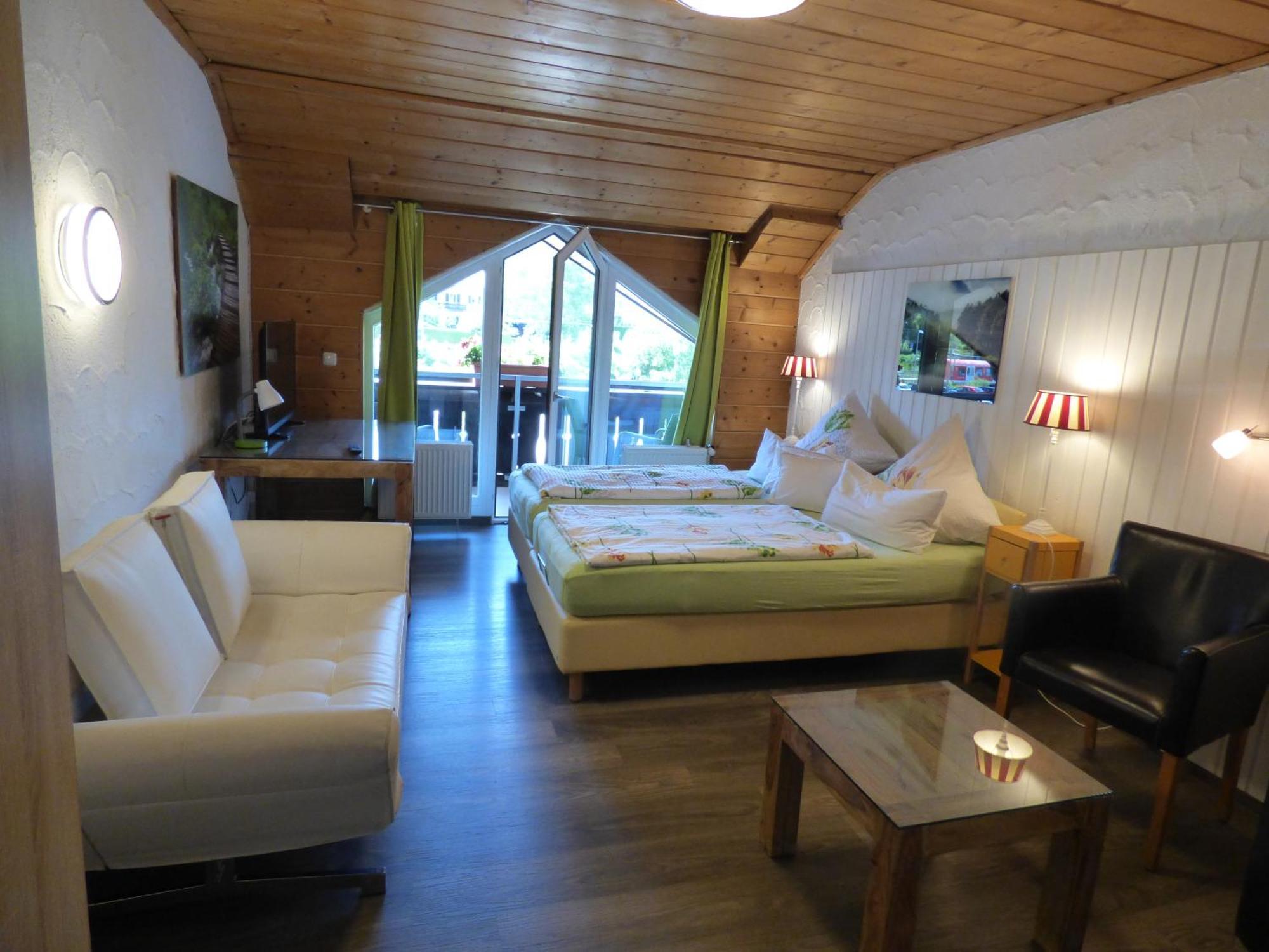 Hotel Engelhof Tutzing Zewnętrze zdjęcie