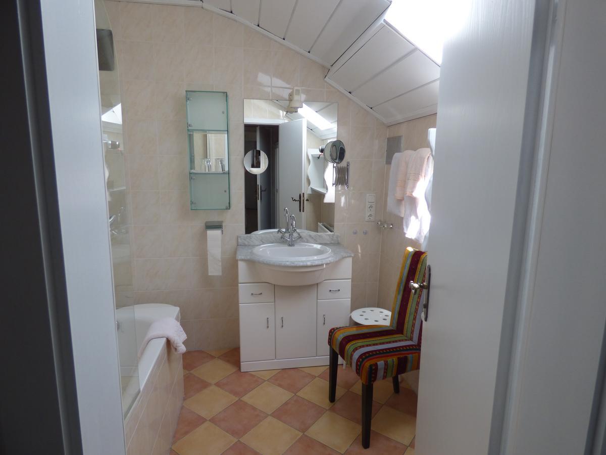 Hotel Engelhof Tutzing Zewnętrze zdjęcie