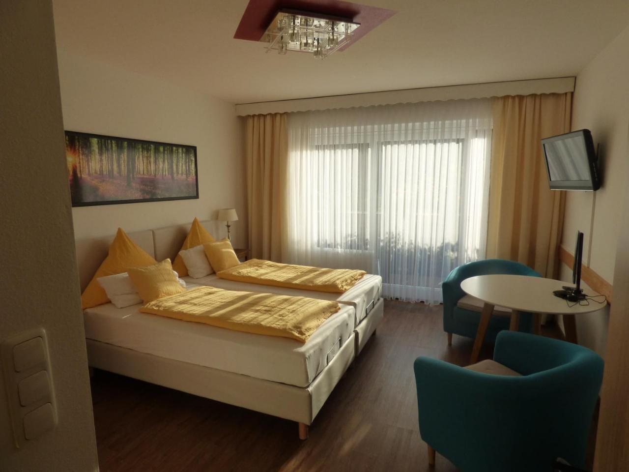 Hotel Engelhof Tutzing Zewnętrze zdjęcie